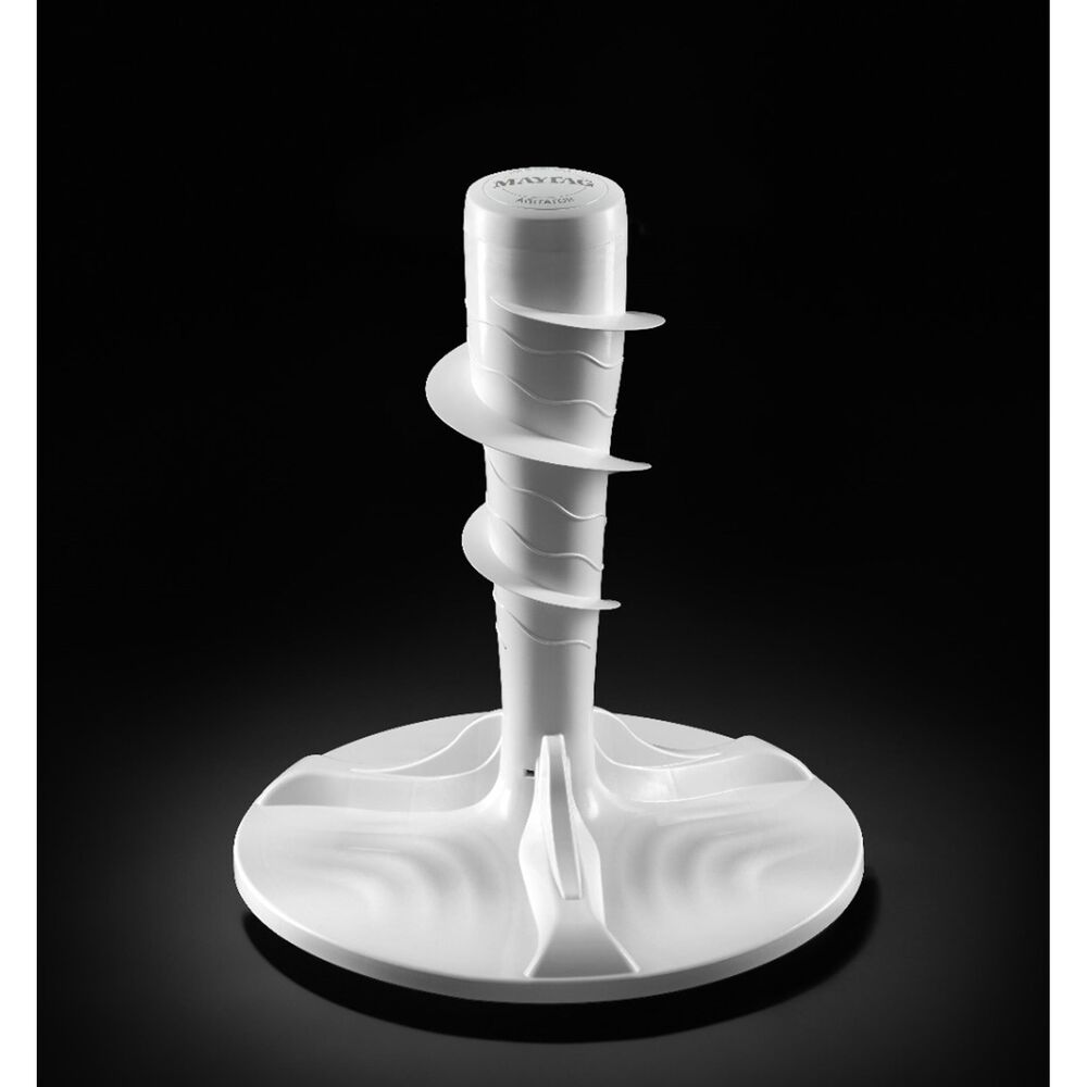 Maytag 4.7 Cu. Ft. Top Load Washer with Agitator in Metallic Slate