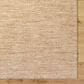 Surya Masterpiece MPC-2310 Beige, Tan and Medium Brown 10" x 13"11" Area Rug, , large
