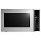 Fisher & Paykel 1.5 Cu. Ft. 24" Convection Microwave Oven in Stainless Steel, , large