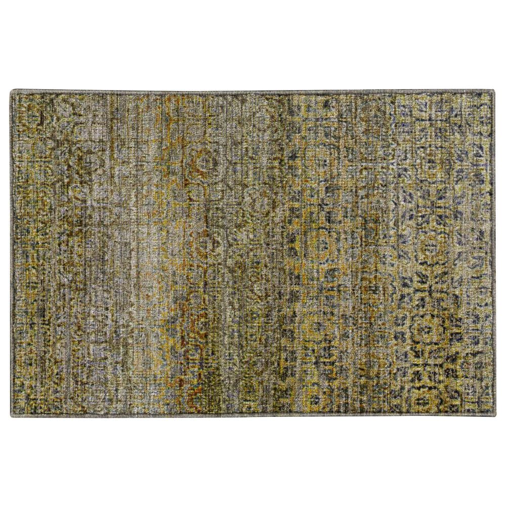 Dalyn Rug Company Vico VC3 Aloe 2"6" x 3"10" Area Rug, , large
