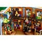 LEGO Icons Bookstore Book Nook Building Set, , large