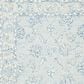 Safavieh Micro-Loop 10" x 14" Blue and Beige Area Rug, , large