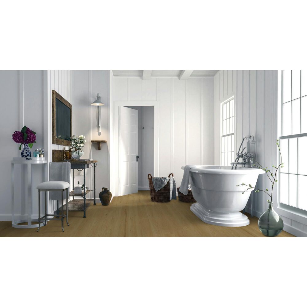 Dream Weaver American Standard Santa Barbara 7" x 48" Luxury Vinyl Plank, , large