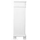 Ashley Rowlenstown 5-Drawer Chest in Antique White, , large