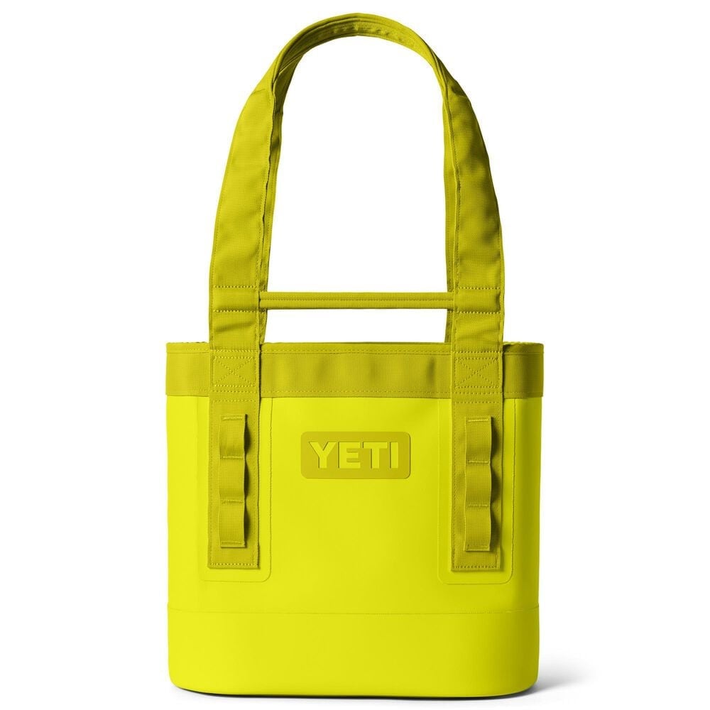 YETI Camino 20L Carryall Tote Bag in Firefly Yellow, , large