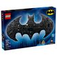 LEGO Batman Logo Building Set, , large