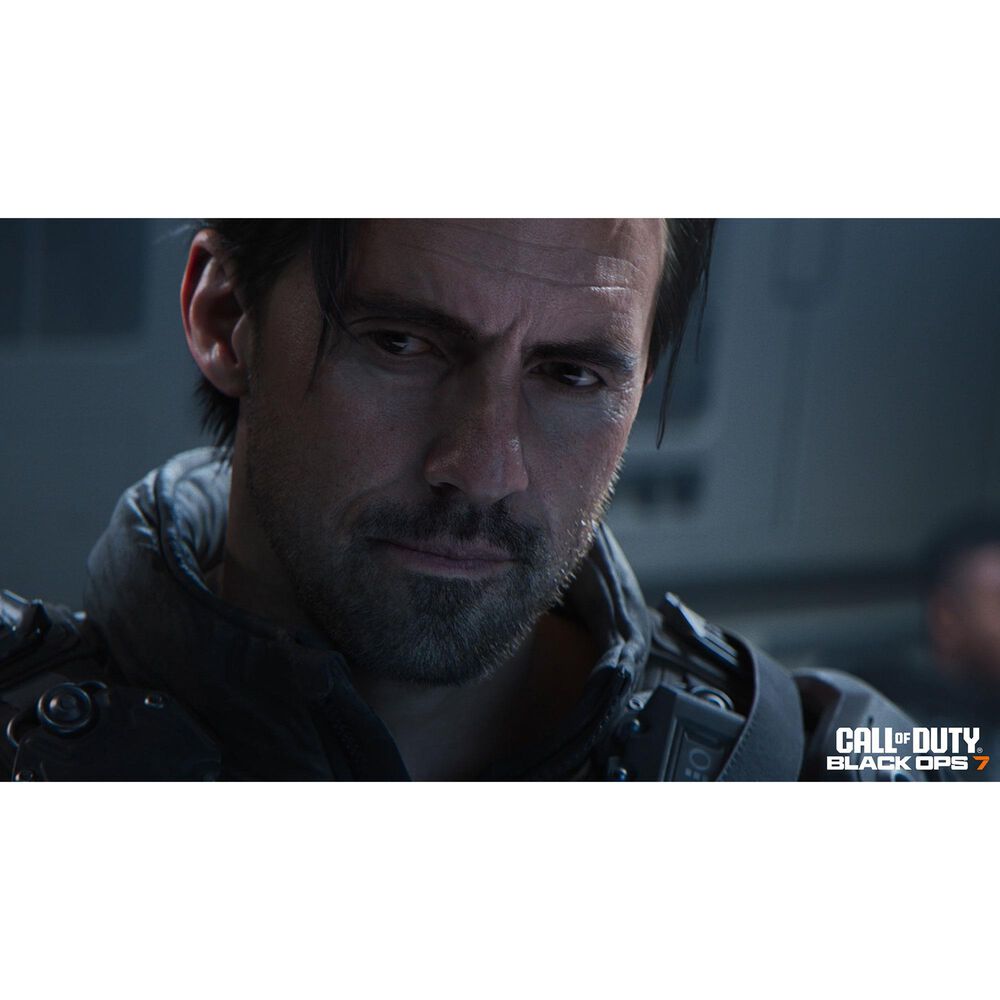 Call of Duty Black Ops 7 SteelBook Cross-Gen Bundle Edition - Playstation 5, , large