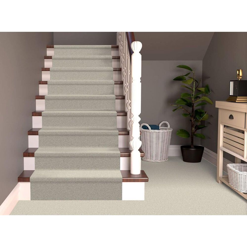 Masland Sandy Beach Carpet in Dune, , large