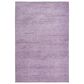 Dalyn Rug Company Burano BU1 8" x 10" Lavender Indoor/Outdoor Area Rug, , large