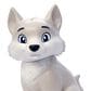 Disney Frozen Anna Fashion Doll and Wolf Cub Figure with 4 Nurturing Accessories in Multicolor, , large