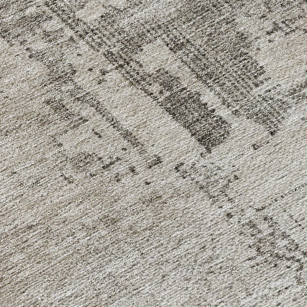 Dalyn Rug Company Nouveau NV8 10&#39; x 14&#39; Linen Indoor/Outdoor Area Rug, , large