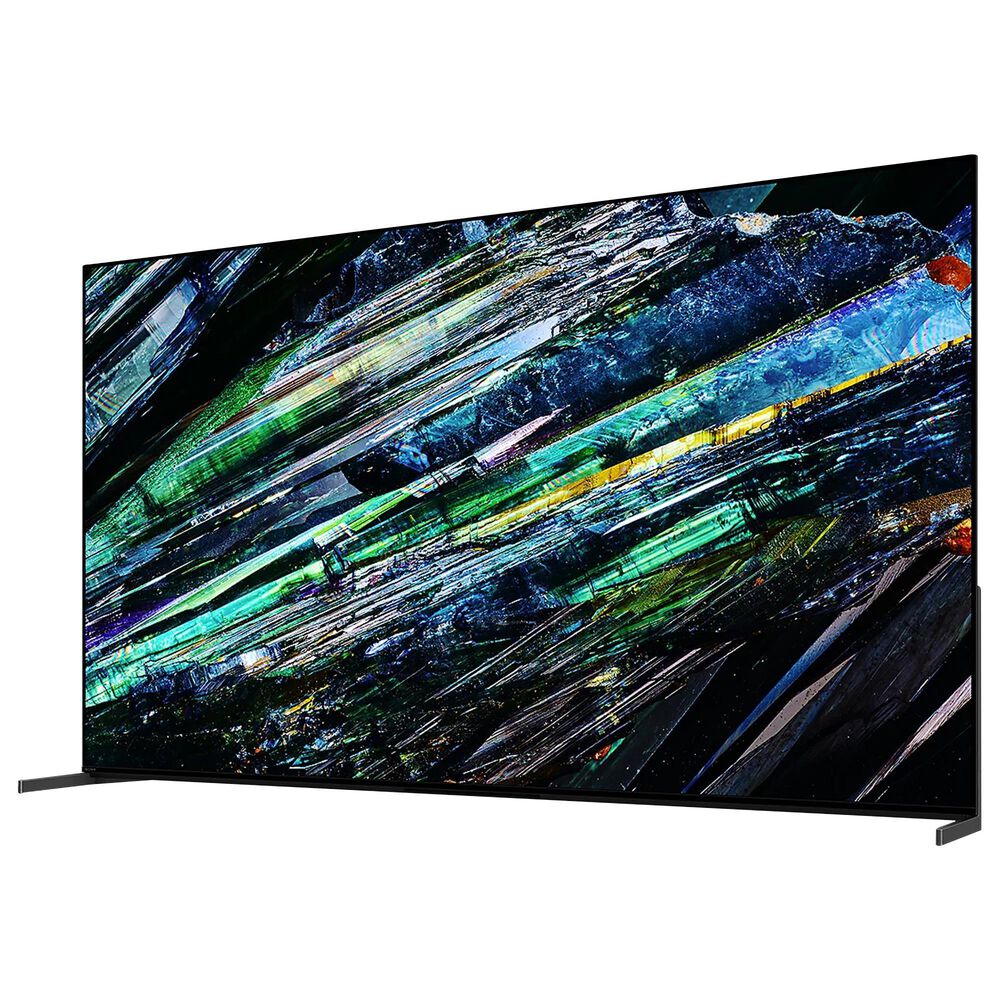 Sony *65&quot; 4k OLED W/SOUNDBAR, , large