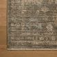 Loloi Priscilla Olive and Sand 7"10" x 10" Area Rug, , large