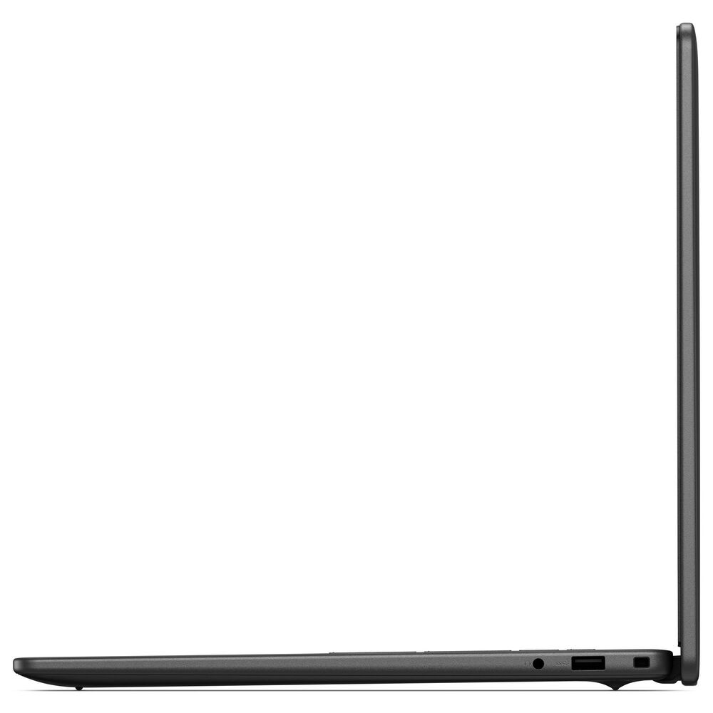 Dell Technologies 16" FHD+ Touchscreen Laptop | Intel Core 5 120U - 16GB RAM - Intel Graphics - 512GB SSD in Carbon Black, , large
