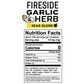 Lodge Fireside Garlic and Herb Sear Blend, , large