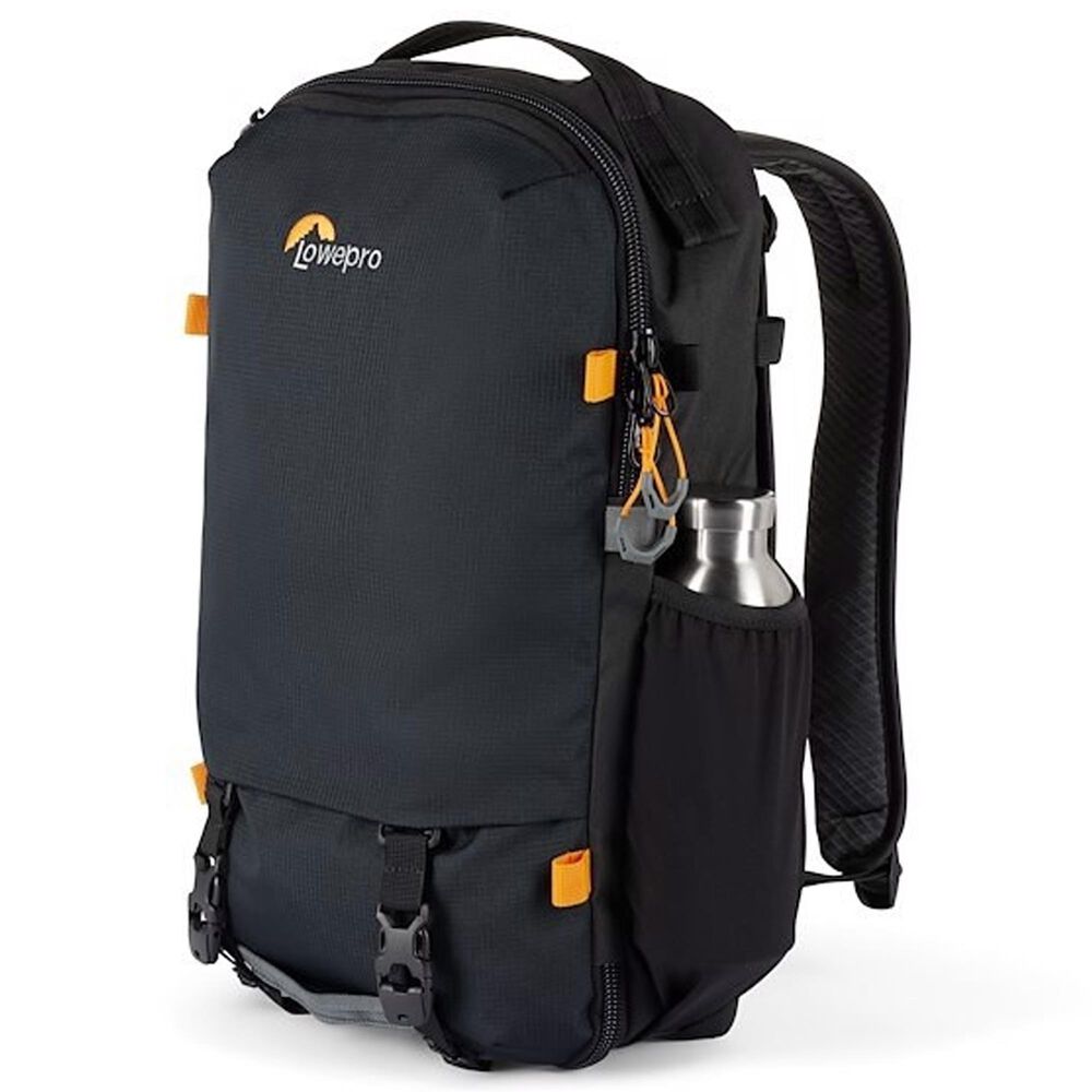 Lowepro Trekker Lite BP 150 AW Camera Bag in Black, , large