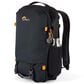 Lowepro Trekker Lite BP 150 AW Camera Bag in Black, , large