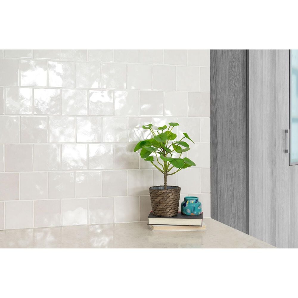MS International Renzo Dove 5&quot; x 5&quot; Ceramic Tile, , large