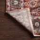 Loloi II Samra SAM-07 2"3" x 3"10" Brick, , large