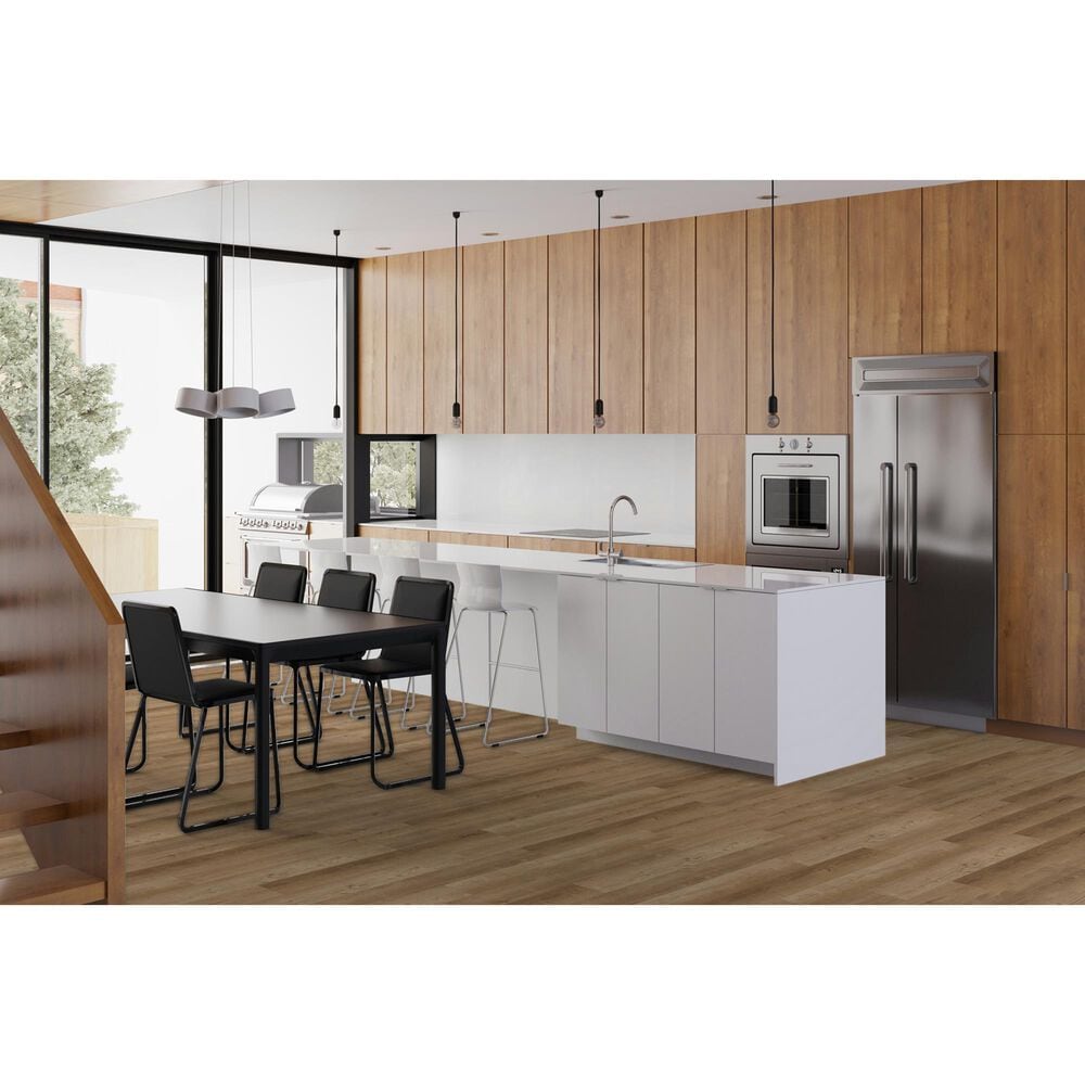 Fuzion Dynamix HardCore Cocoon 7&quot; x 48&quot; Luxury Vinyl Plank, , large