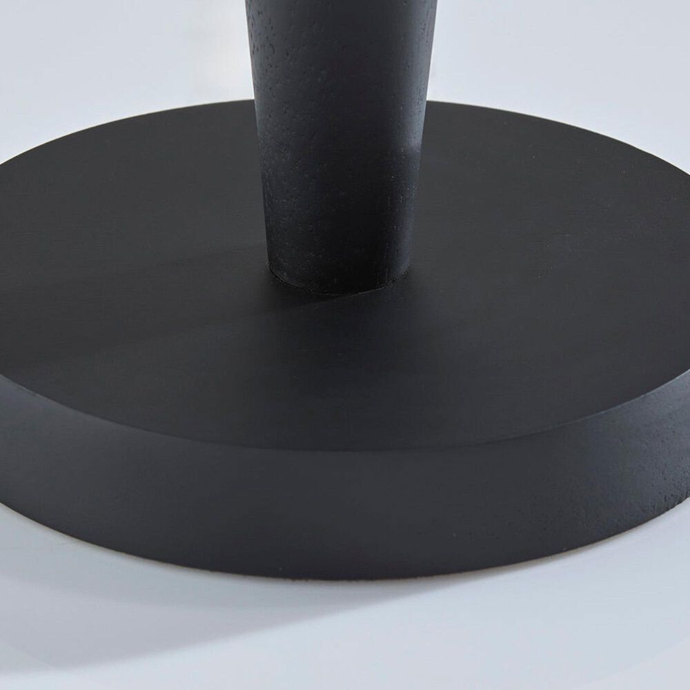 Adesso Nige Table Lamp in Black, , large