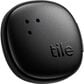 Tile by Life360 Tile Sticker - Bluetooth Tracker - Black, , large