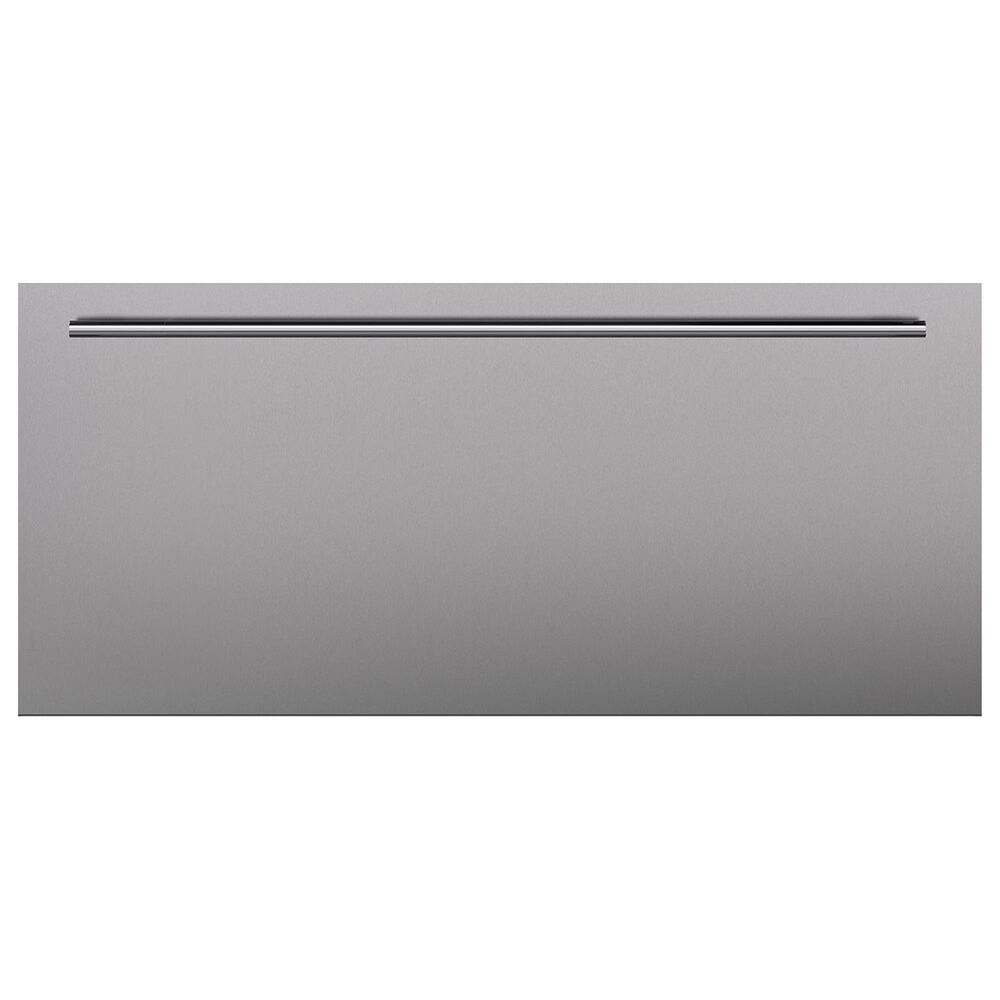 Roth Distributing Freezer Drawer Panel with Tubular Handle in Stainless Steel, , large