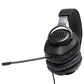 JBL Quantum 100 Gaming Headset with Boom Mic in Black, , large