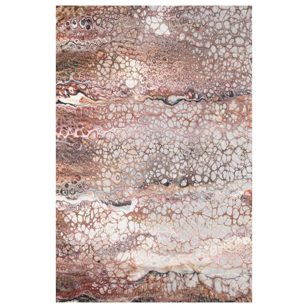 Dalyn Rug Company Kikiamo Canyon 3" x 5" Area Rug, , large