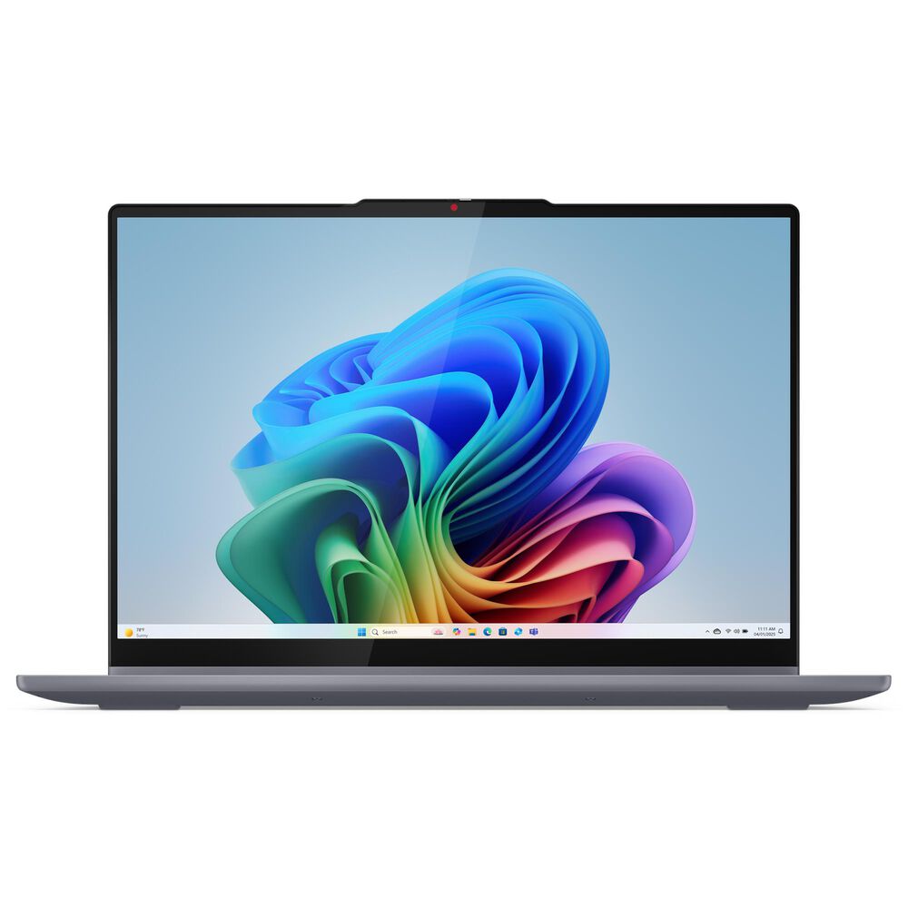Lenovo 16&quot; IdeaPad 5 2-in-1 Touchscreen Notebook | AMD Ryzen AI 5 340 - 16GB RAM - AMD Radeon 840M Graphics - 1TB SSD in Luna Gray, , large