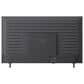 LG 55" Class 75B Series QNED AI Mini LED 4K Ultra HD - Smart TV with 2.0 Channel Soundbar in Black, , large