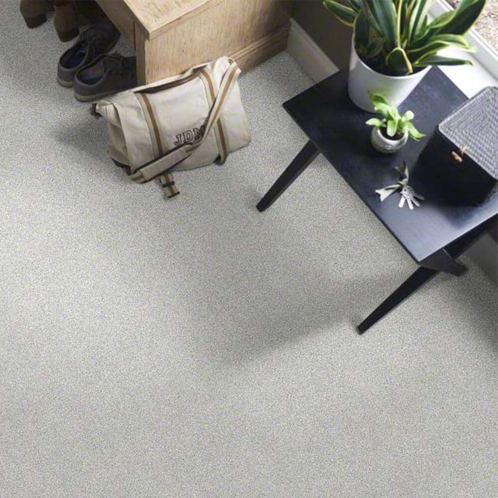 Shaw Just A Hint I Carpet in Mist, , large