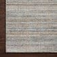 Loloi Jamie 9"6" x 13"6" Natural and Sky Area Rug, , large