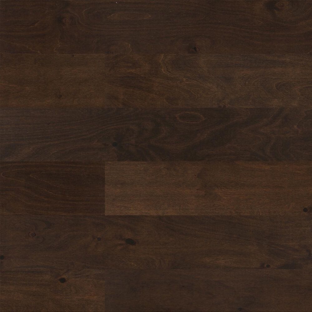 Create Flooring Crafted 3/8" Aged Chestnut Birch Hardwood, , large