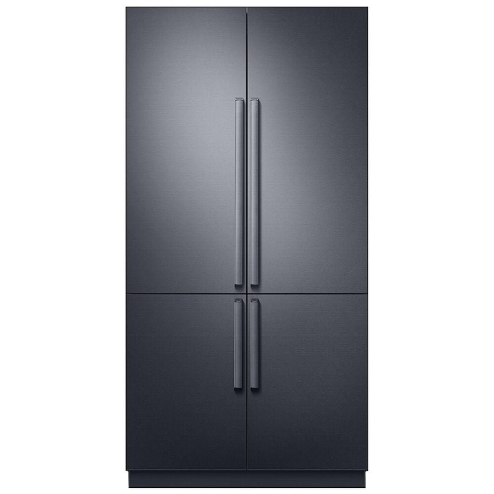 Dacor 4-Door FreshZone Plus French Door with Dual Icemakers - Panels Sold Separately, , large