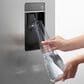 Fisher & Paykel Series 7 17.1 Cu. Ft. Right-Hinge Bottom-Freezer Refrigerator with Ice and Water in Stainless Steel, , large