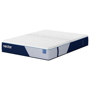 Nectar Classic Hybrid 5.1 Firm Twin Mattress, , large