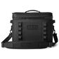 YETI Hopper Flip 18 Soft Cooler in Black, , large