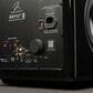 Martin Logan Abyss 8" Wireless Subwoofer in Gloss Black, , large