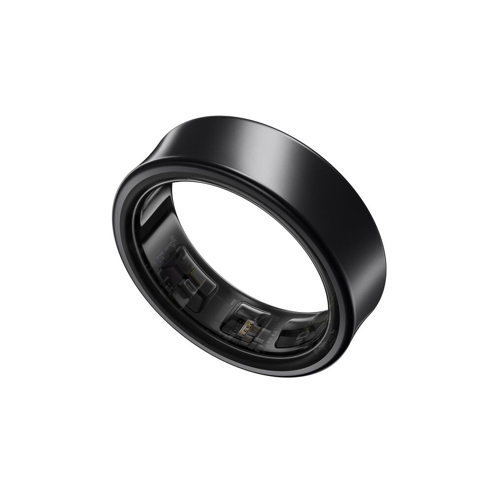 Samsung Galaxy Ring Size 11 in Titanium Black, , large