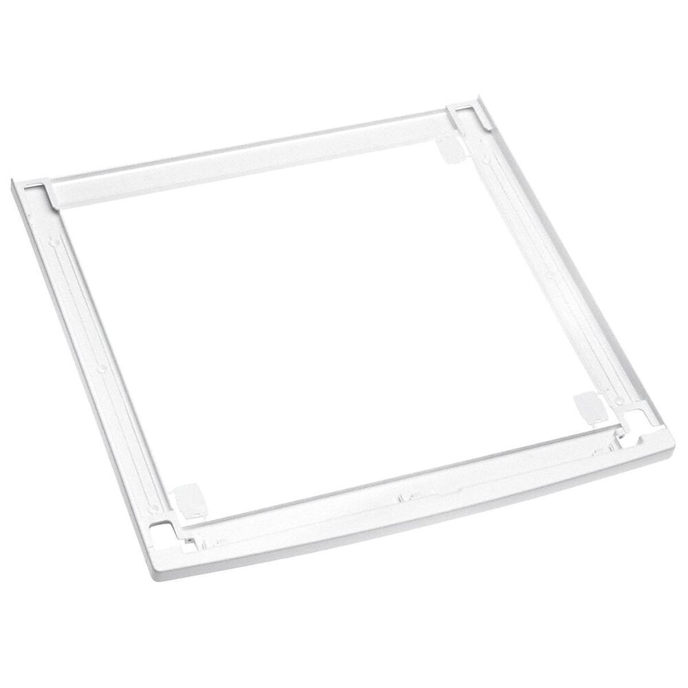 Miele Stacking Kit in White, , large