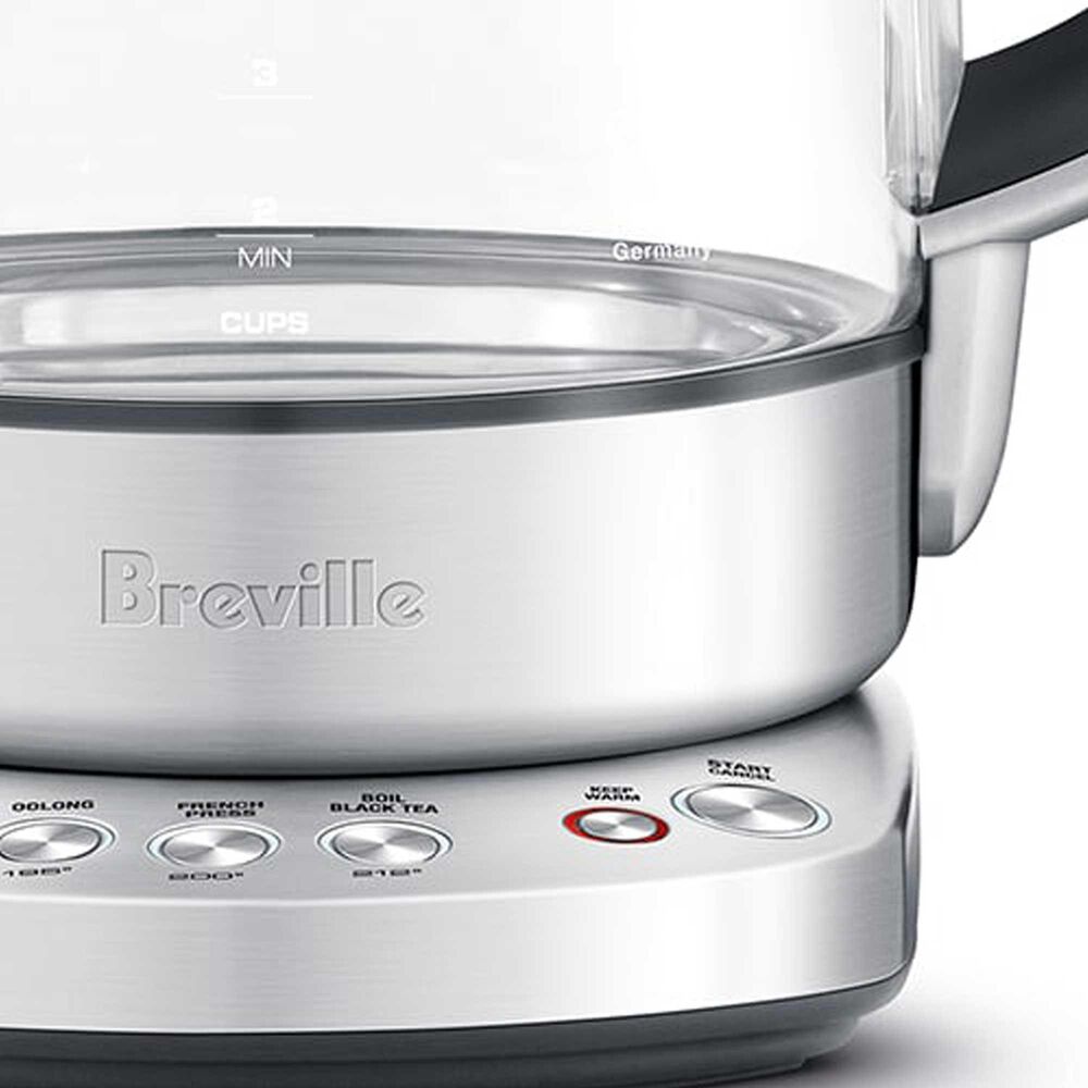 Breville IQ Electric Kettle, TV & Home Appliances, Kitchen