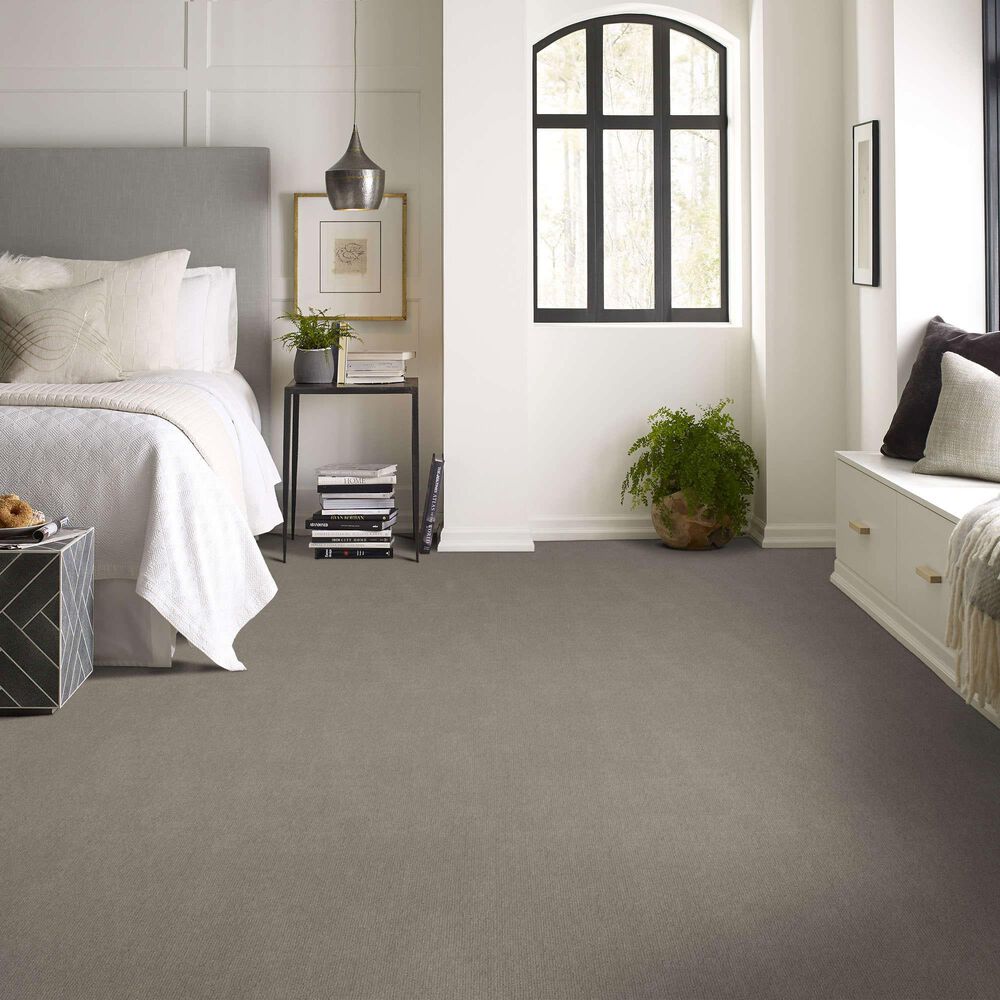 Shaw Cedar City Carpet in Silhouette, , large
