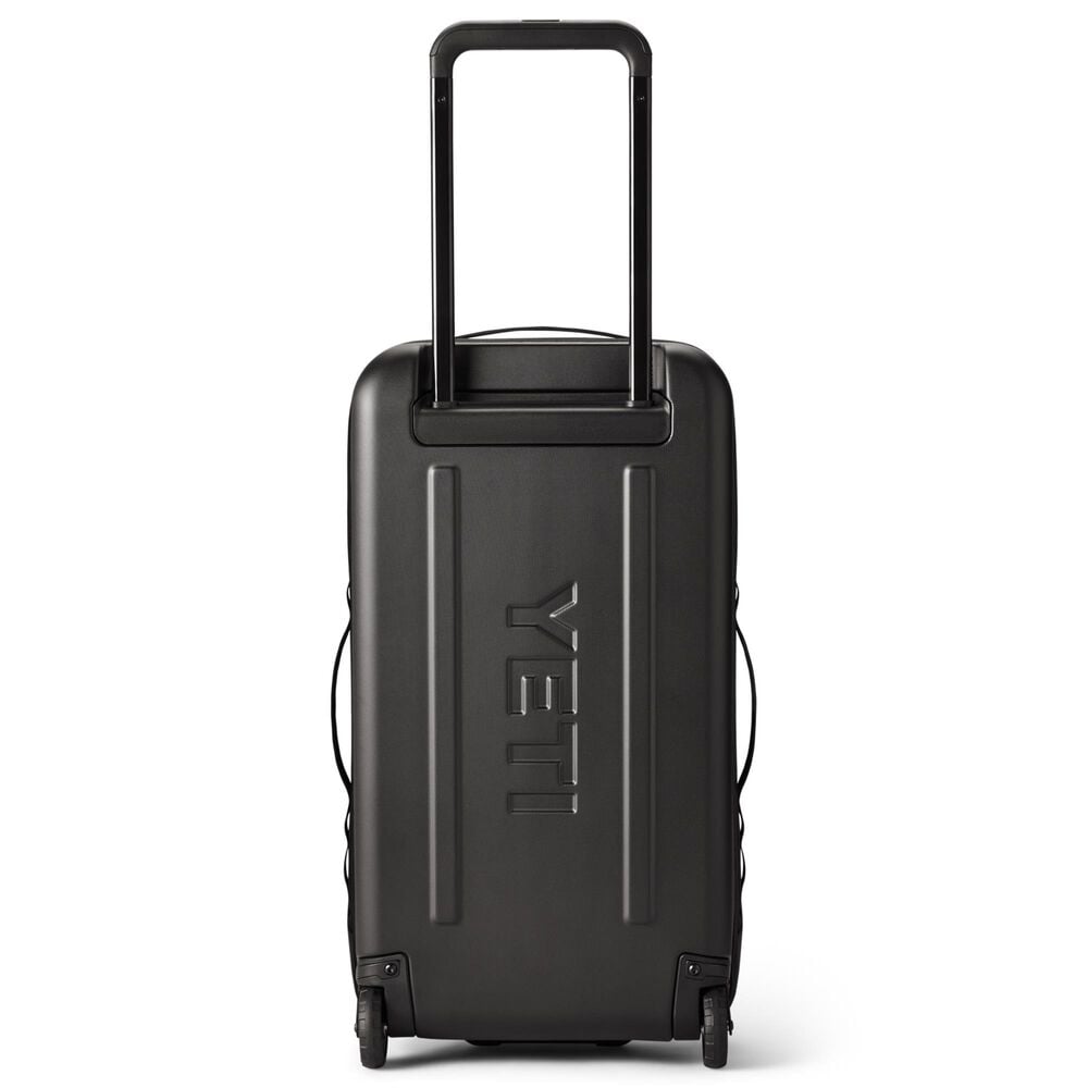 YETI Crossroads 73L Wheeled Luggage in Black, , large