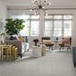 Anderson Tuftex Caress Crafted Artisan Carpet in Atmospheric, , large