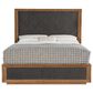 Hooker Furniture Big Sky 3-Piece King Bedroom Set in Brown, , large
