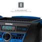 Ion Explorer XL High-Power All-Weather Speaker in Black, , large