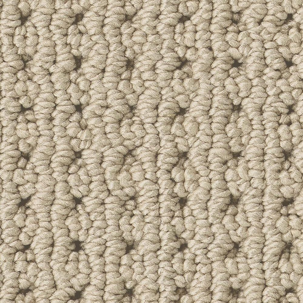 Shaw San Antonio Carpet in Biscuit, , large