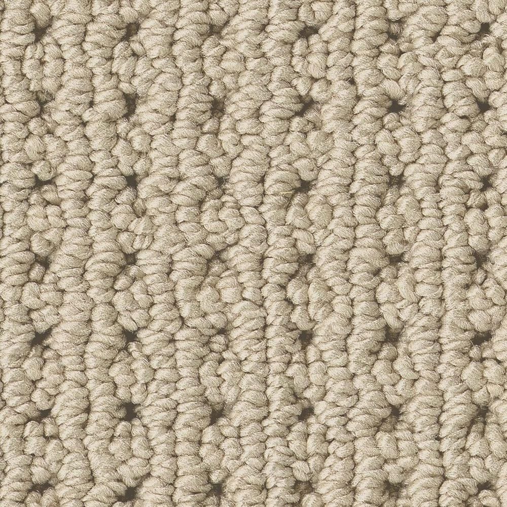 Shaw San Antonio Carpet in Biscuit, , large