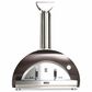 Coyote Outdoor Duomo 40" Wood-Fired Pizza Oven in Copper, , large